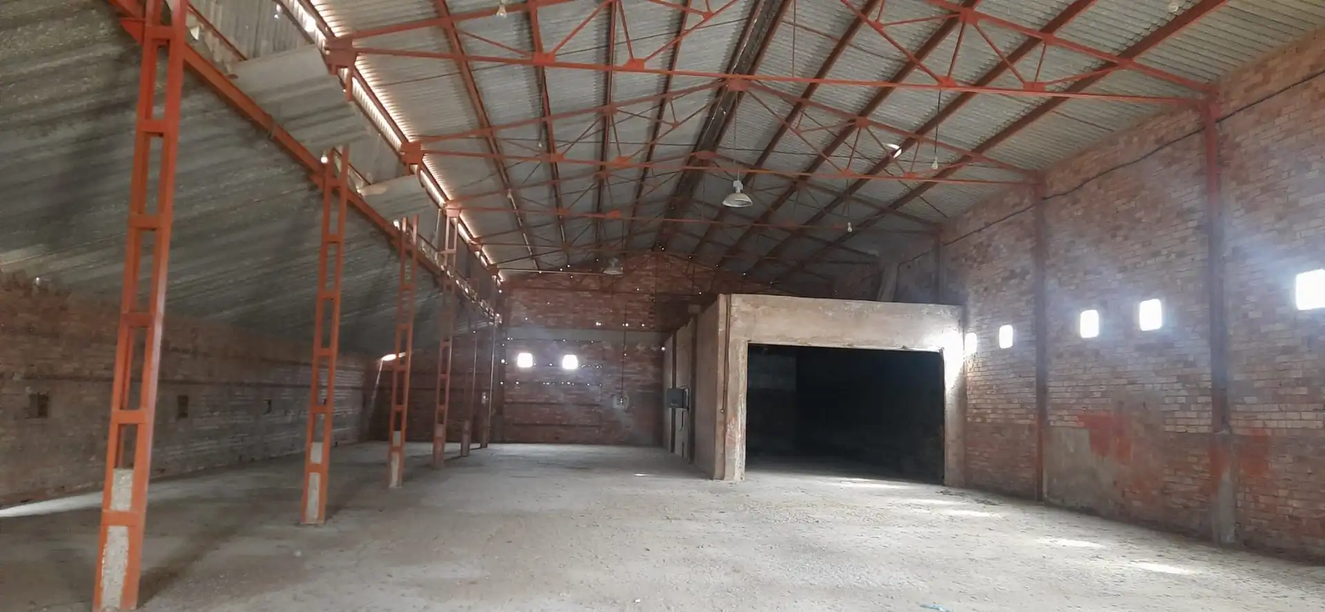 Nau industrial en venda en Autol
