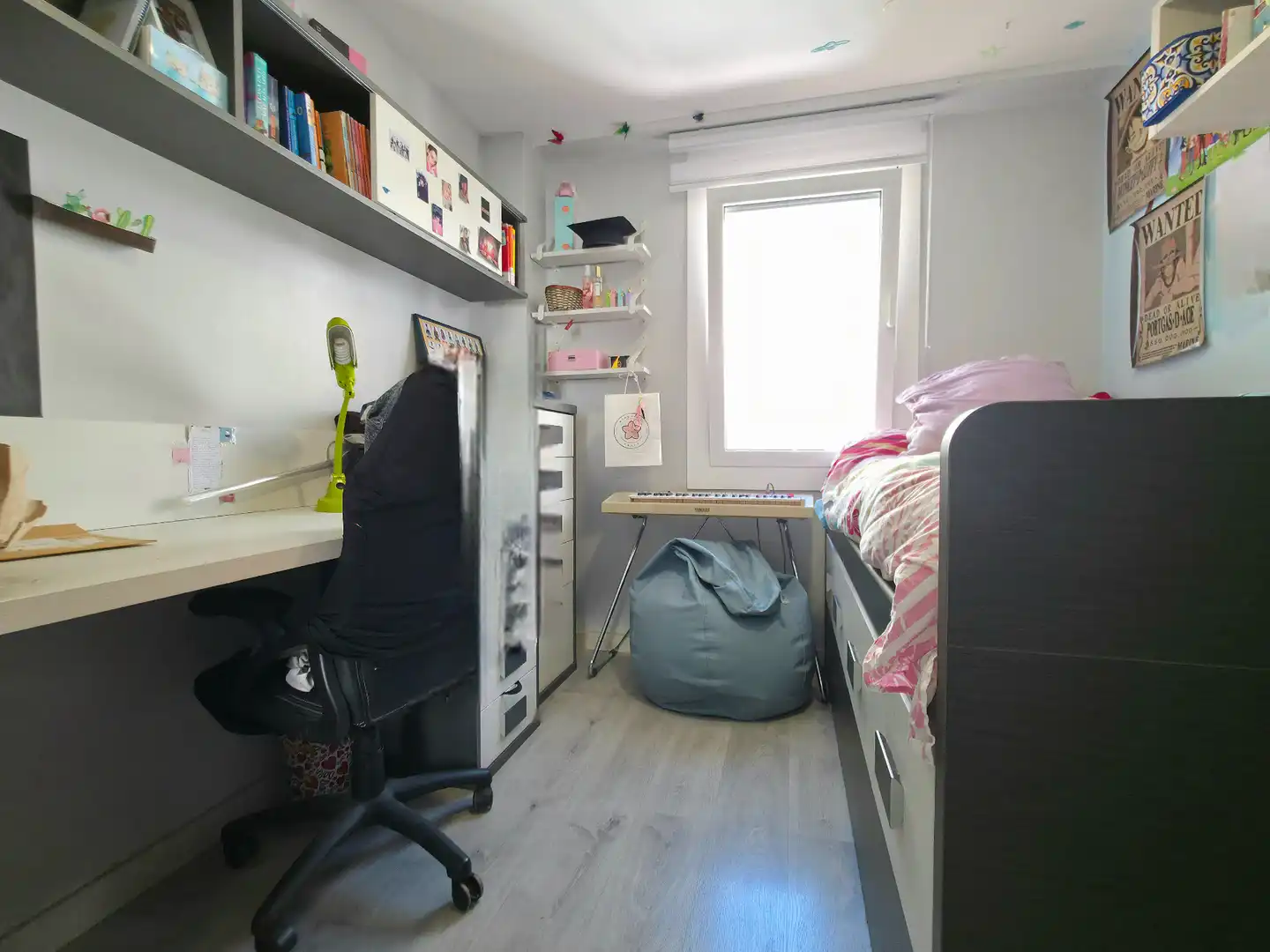 Habitación de Piso en venta en Rubí con Aire acondicionado, Calefacción y Terraza