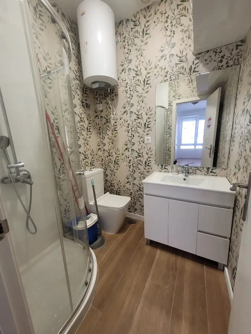 Appartement compact à vendre à Carabanchel, imagen 2