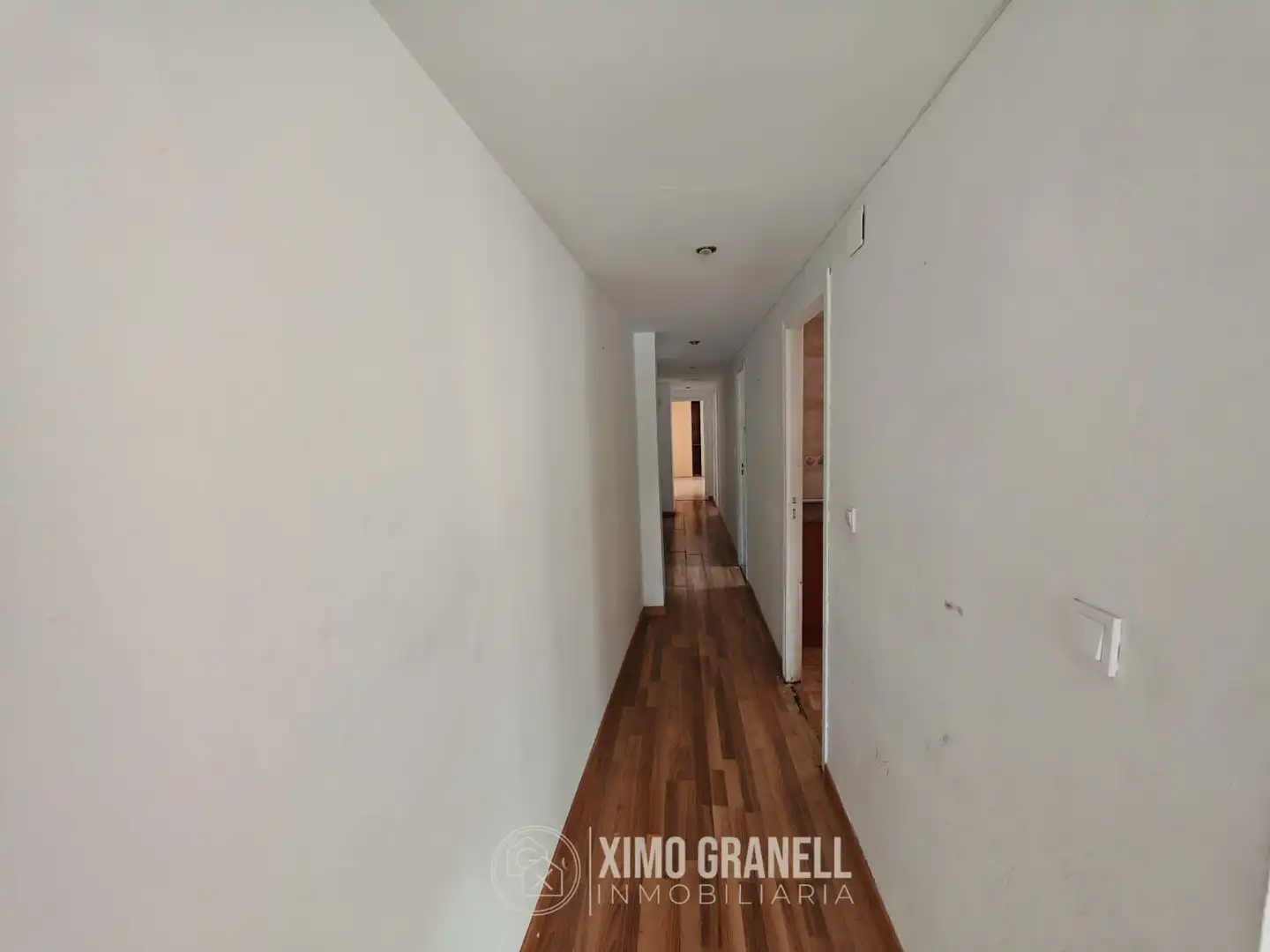 Piso en venta en La Vall d'Uixó