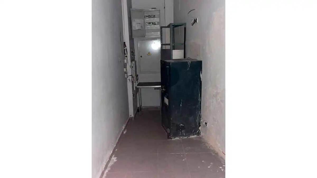 Geschaftsraum zum Verkauf in Peñafiel