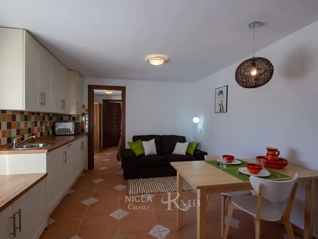 Finca rústica en venta en Albox