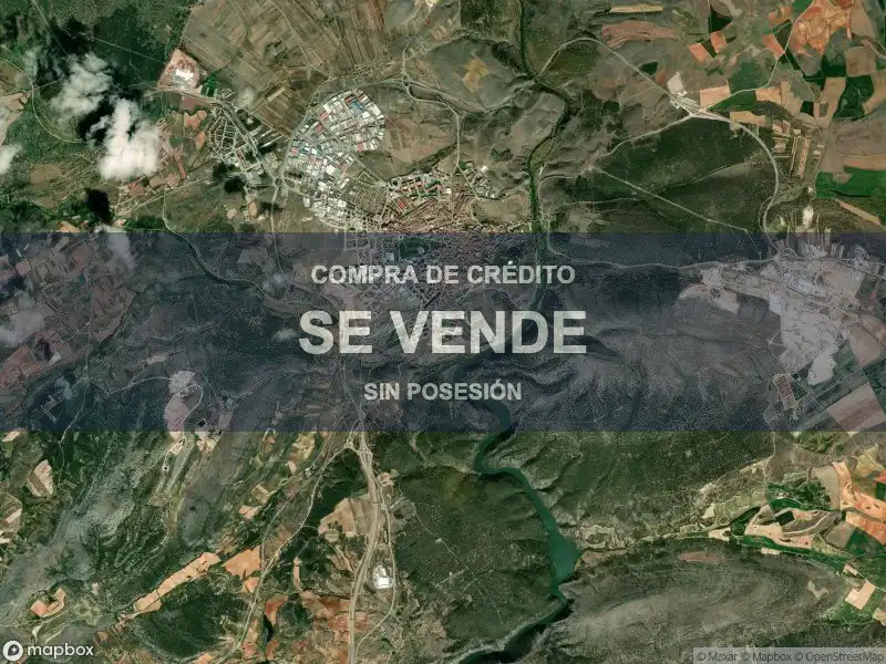 Piso en venta en Soria Capital 