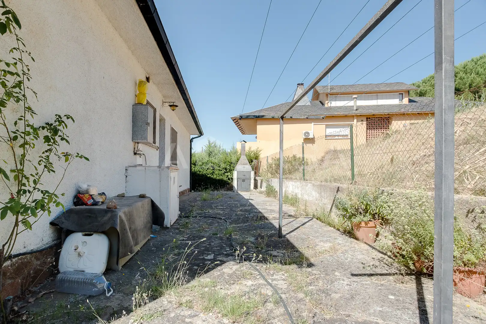 Casa o xalet en venda en Llinars del Vallès amb Jardí privat, Forn i Internet