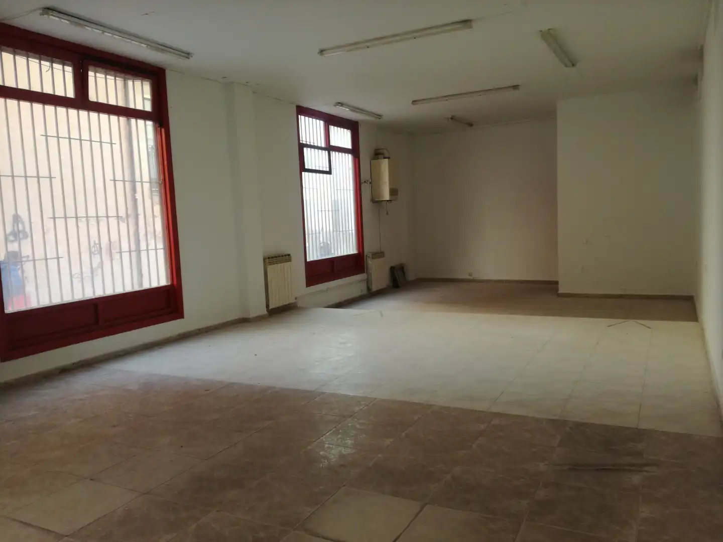 Local comercial en venta en Calle Zapatería 25, imagen 6
