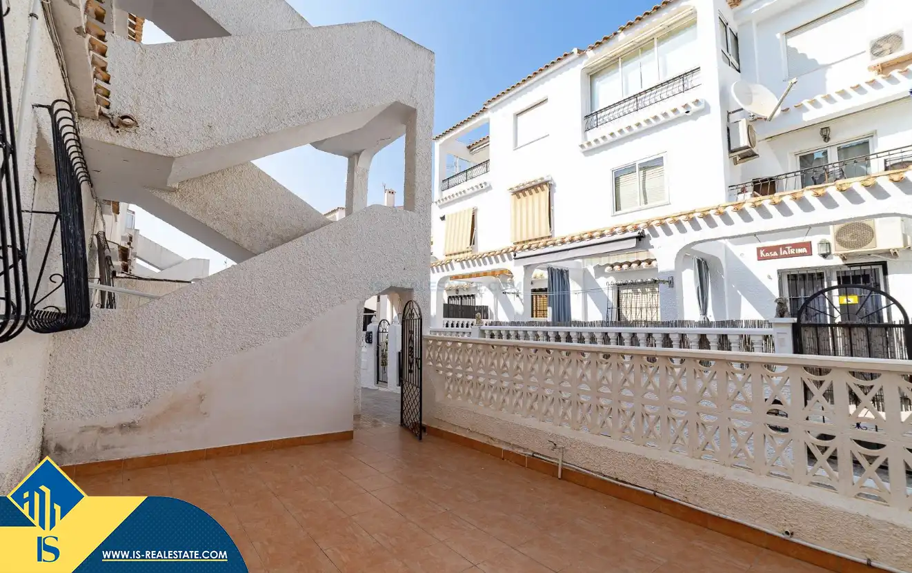 Apartment with pool for sale in Playa del Acequión, Náufragos y Rocío del Mar, imagen 21