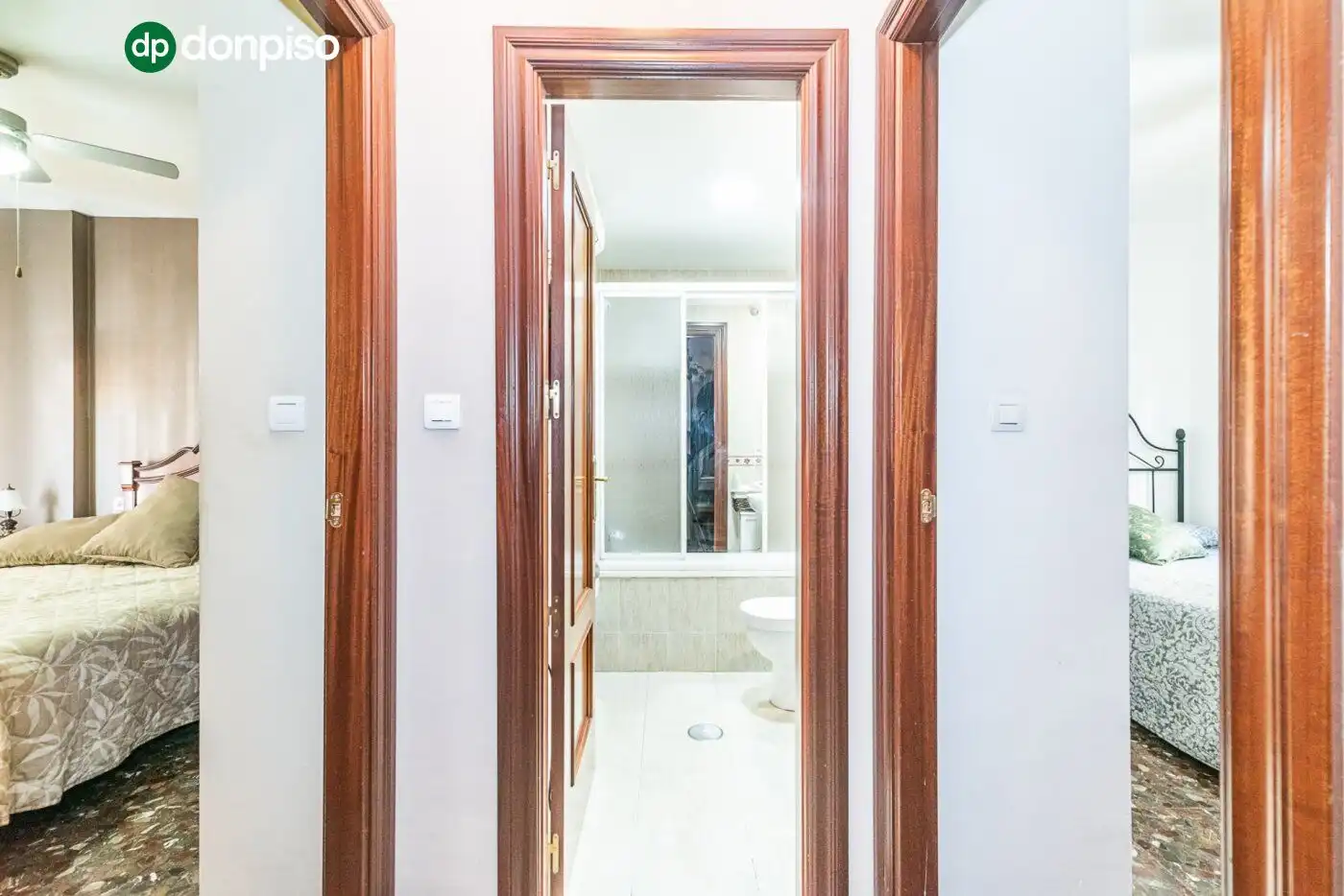 Flat for sale in Peligros, Granada