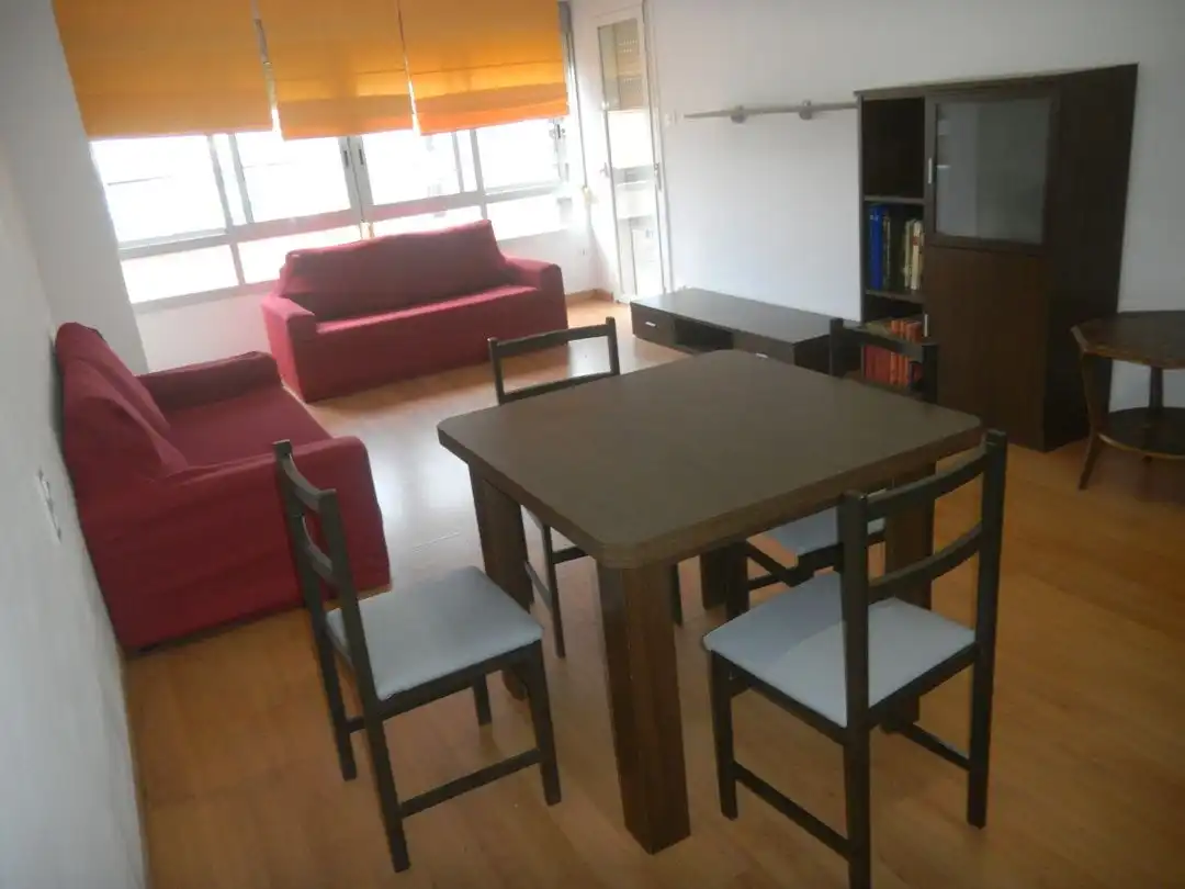 Piso con terraza en alquiler en Carrer de Reding 39, imagen 4