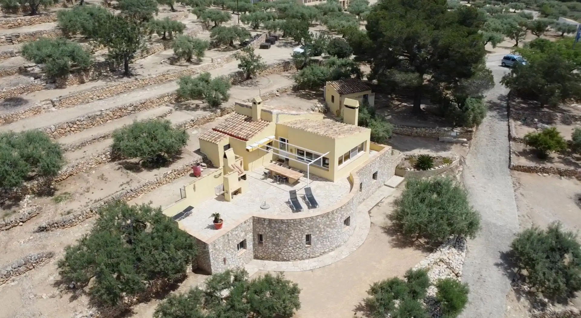 Casa rústica en venda a COLL DE L'ALBA 29, imagen 7