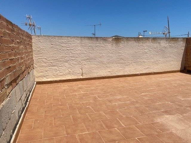 Casa adosada en Venta en Jose Rosique en Llano del Beal
