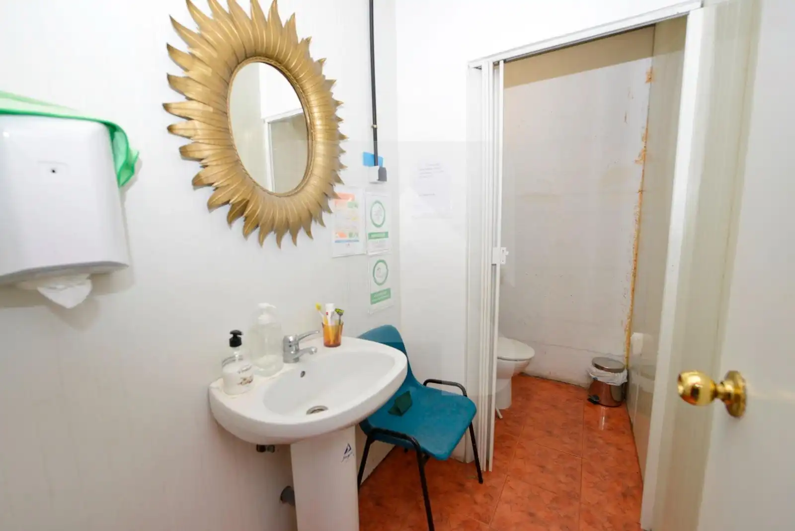 Nave industrial en venta en Calle ISAAC PERAL, Altos del Olivar - El Caracol