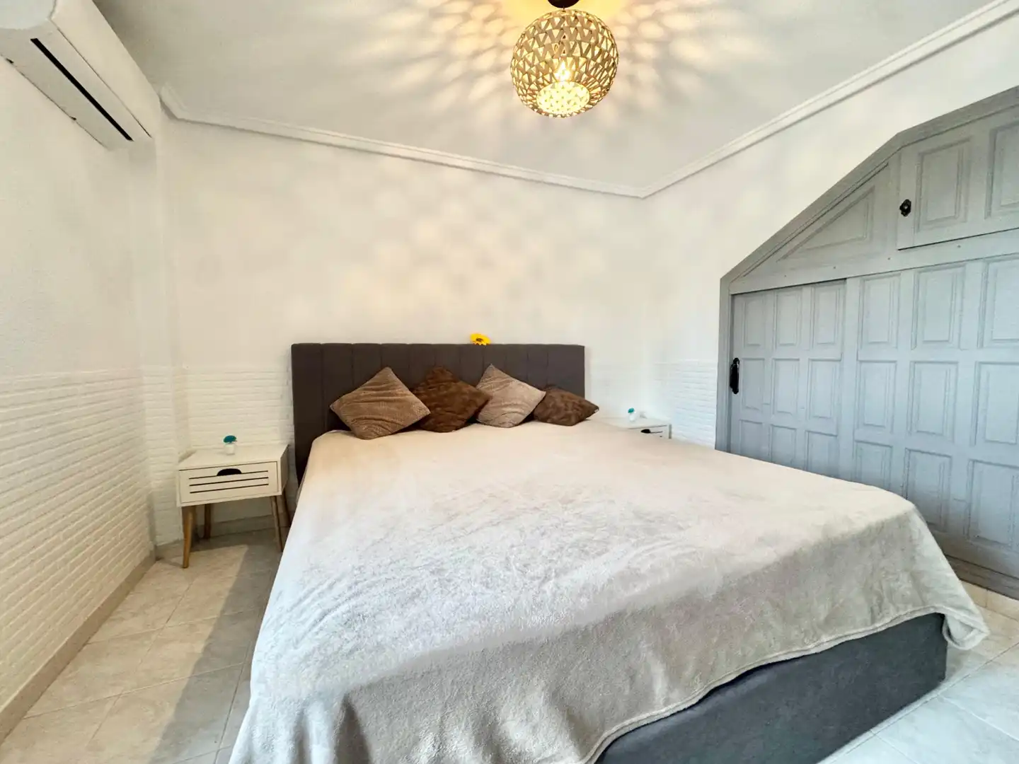 Bungalow con piscina in affitto a Ciudad Quesada, imagen 20