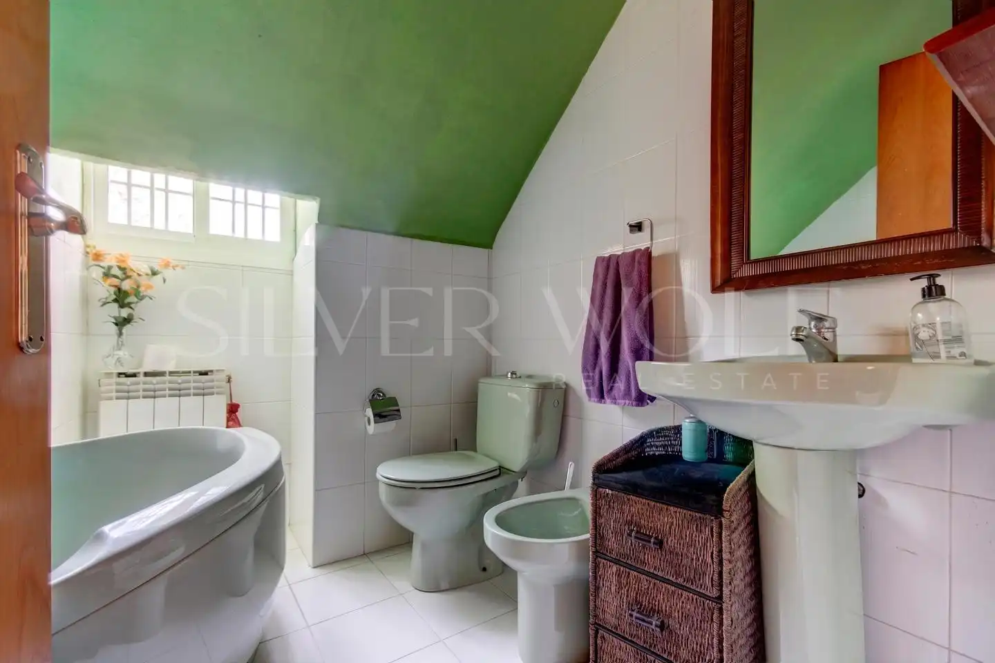 Casa con piscina en venta en Segona Avinguda, imagen 27