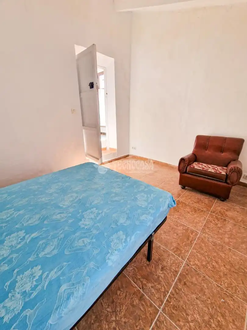 Bedroom of Detached homes for sale in Sorbas, Almería