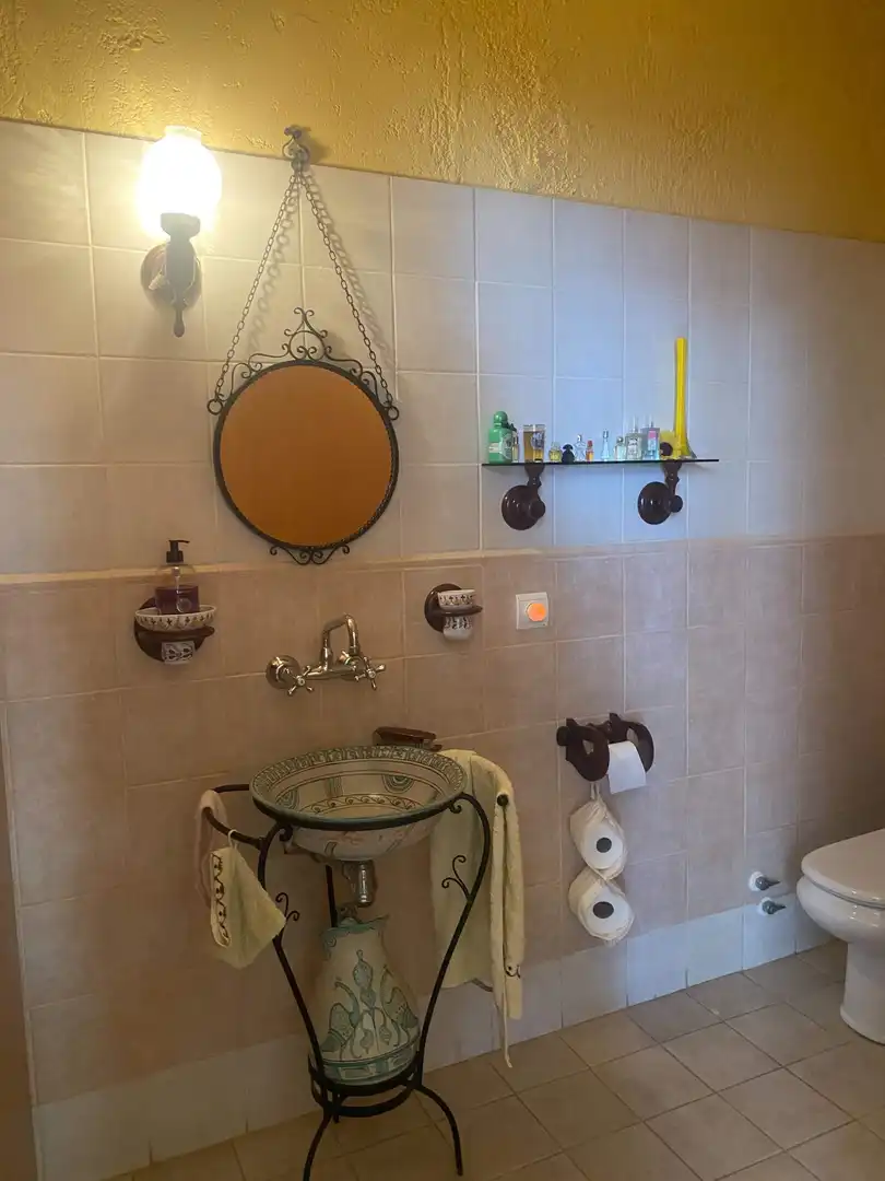 House with pool for sale in Llevantina - Montgavina - Quintmar, imagen 22