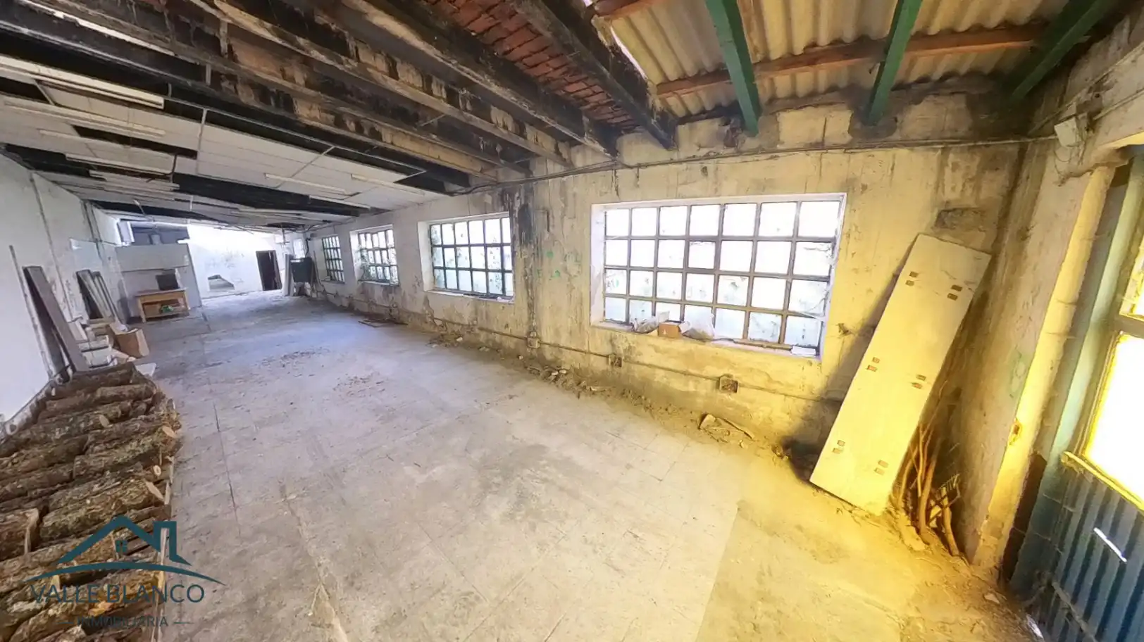 Industrial buildings for sale in Reinosa