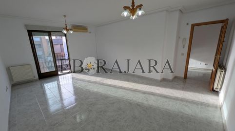 Foto 4 de Piso en venta en Entretorres, Puerta de Cuartos - Avda. de Portugal, Talavera de la Reina