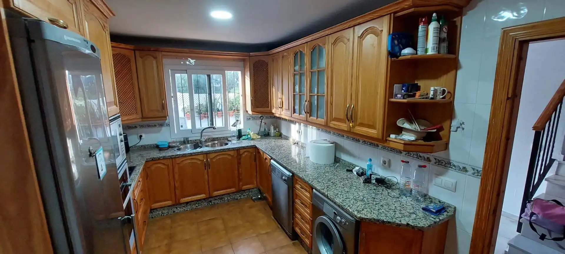 Casa a schiera in affitto a El Rinconcillo, imagen 12
