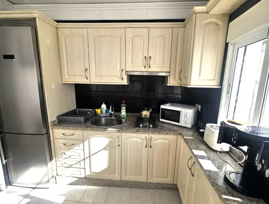Appartement compact avec piscine à vendre à Urbanizacion Riviera del Sol I 3, imagen 12