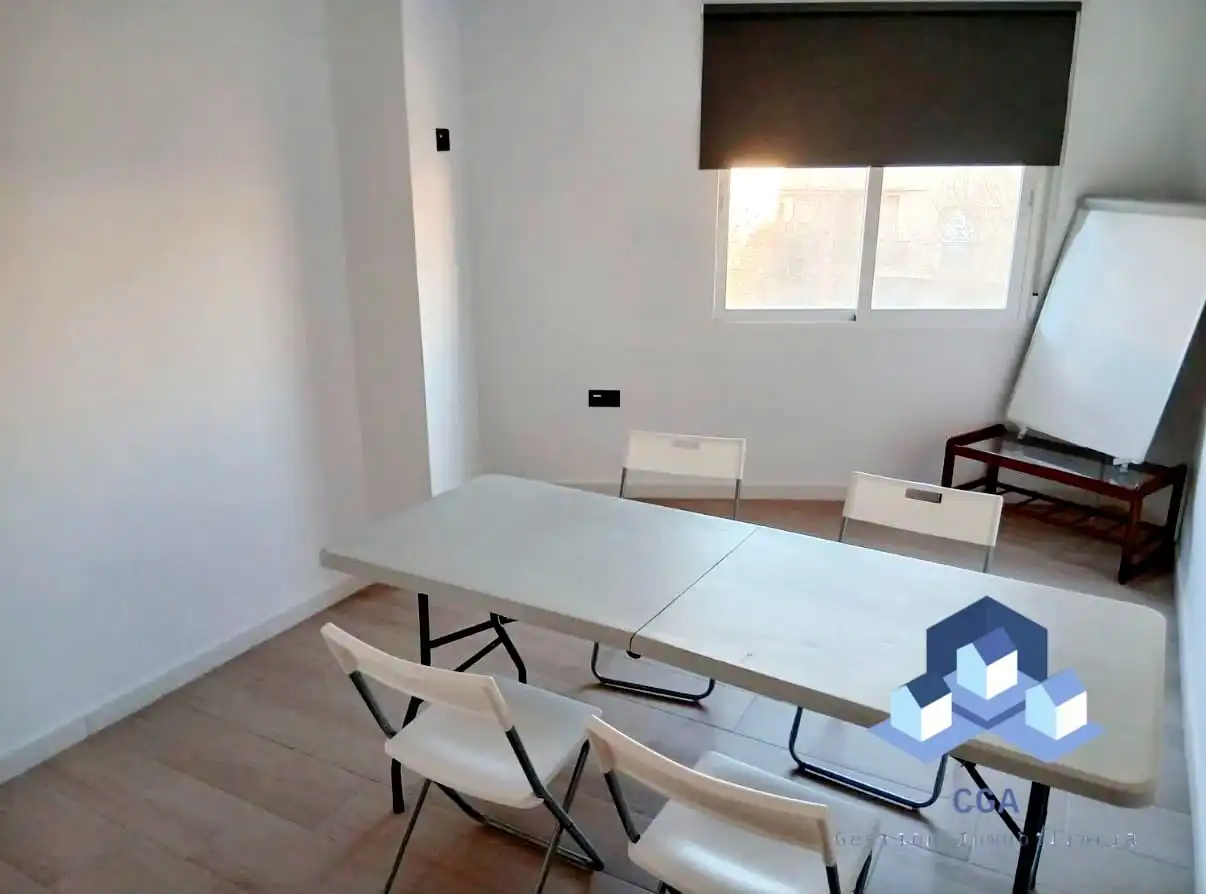 Appartamento con terrazza in vendita a Lorca Ciudad, imagen 3