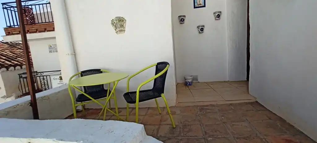 Casa rústica en venda a Salares