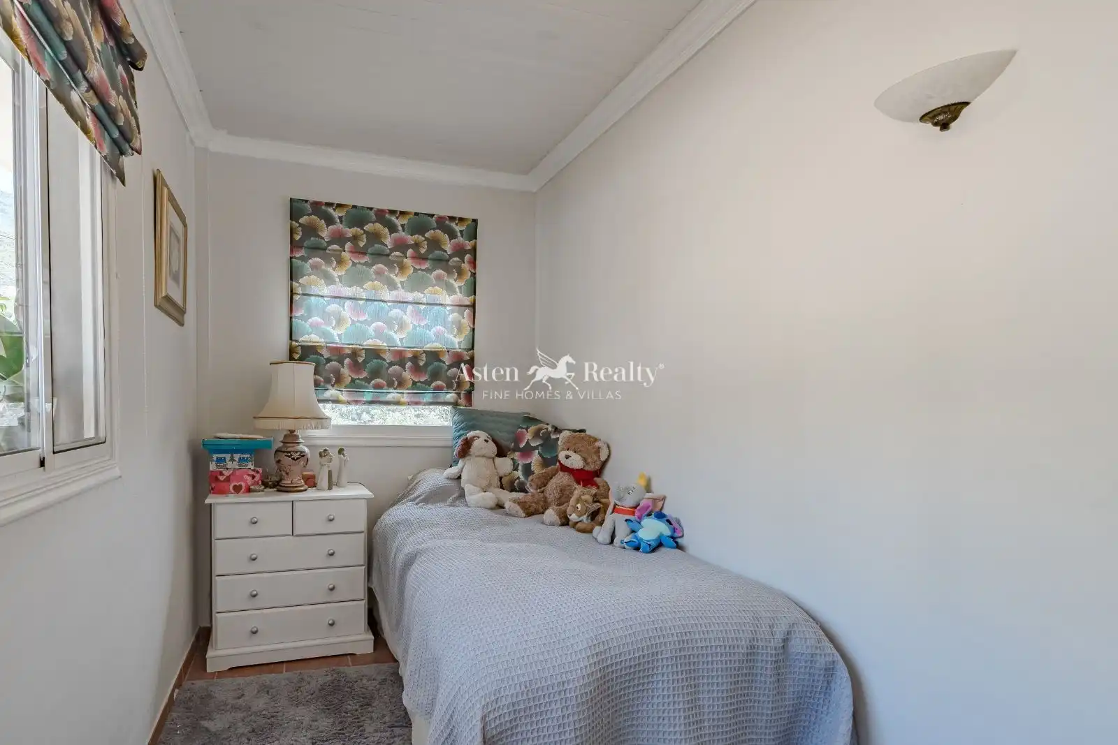 Habitación de Casa o chalet en venta en Adeje con Aire acondicionado, Terraza y Piscina