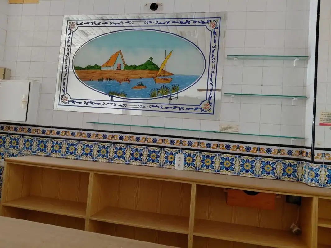 Local en venta en Corbera con Calefacción