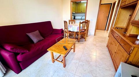 Foto 4 de Apartament en venda a . Mariners de la Vilajoiosa, Cala Palmera - Atrium, Alicante