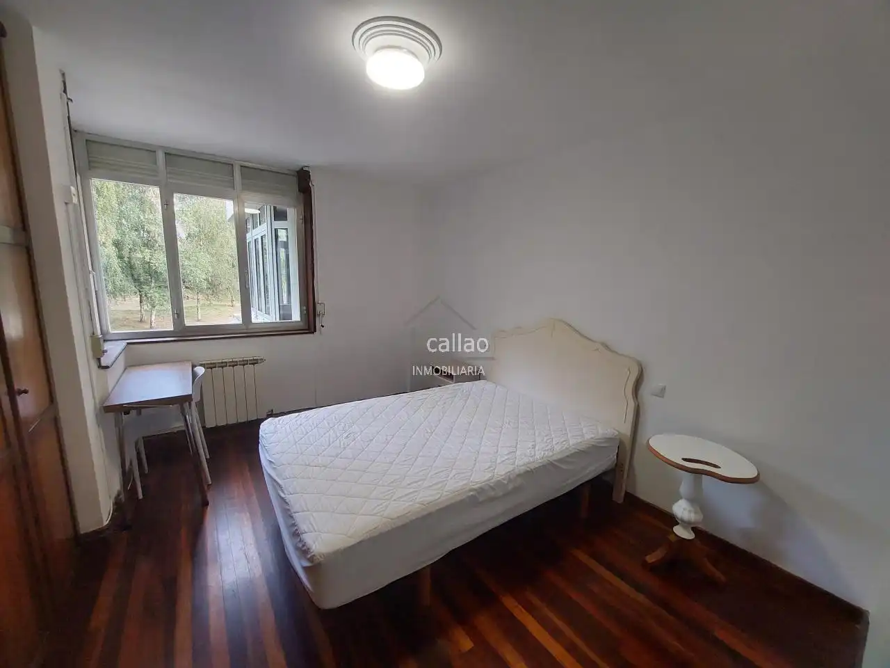 Piso de alquiler en Caranza