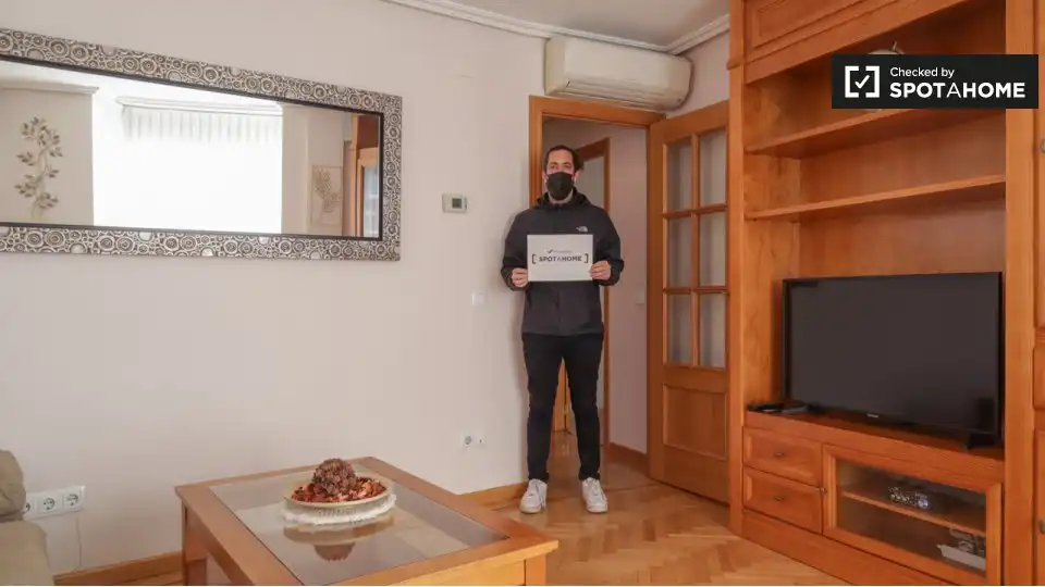 Flat to rent in Tetuán, imagen 4