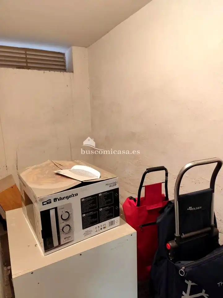 Piso en venta en Los Montoros, Mengíbar