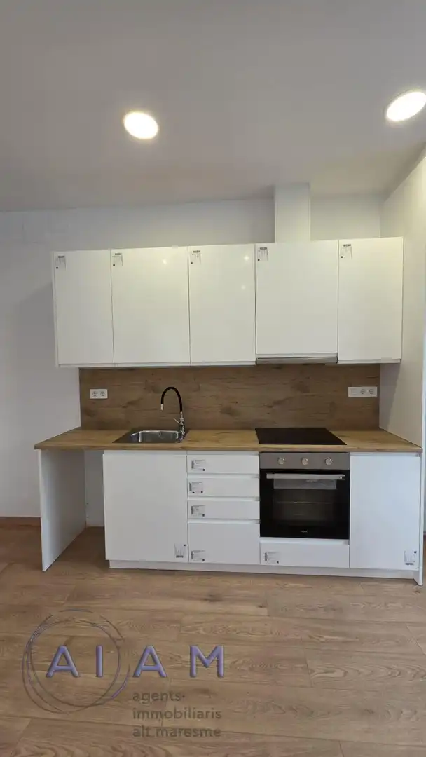 Cuina de Planta baixa en venda en Tordera amb Aire condicionat, Calefacció i Parquet