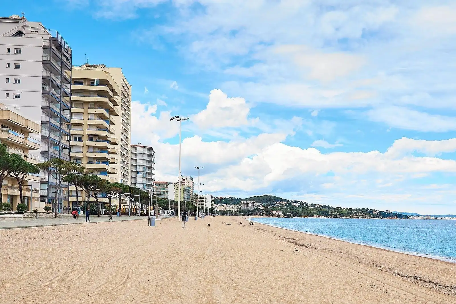 Wohnbaugrundstück zum Verkauf in Platja d'Aro, imagen 4