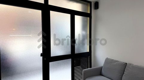 Foto 3 de Estudi en venda a De Martí, Vila de Gràcia, Barcelona Capital