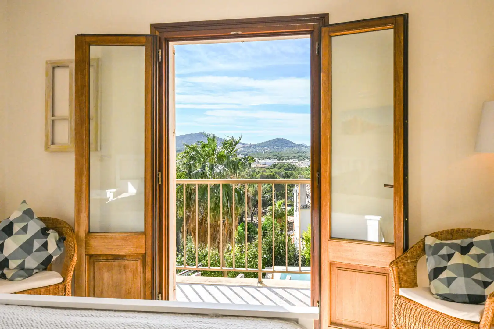 Maison avec terrasse à vendre à Cala Ratjada, imagen 28