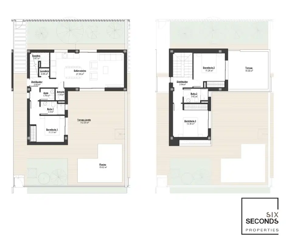 Haus mit Pool zum Verkauf in Centro, imagen 20