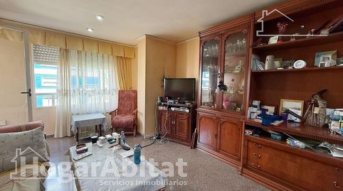 Photo 3 of Flat for sale in Avenida República Argentina, Plaza Elíptica - República Argentina, Gandia