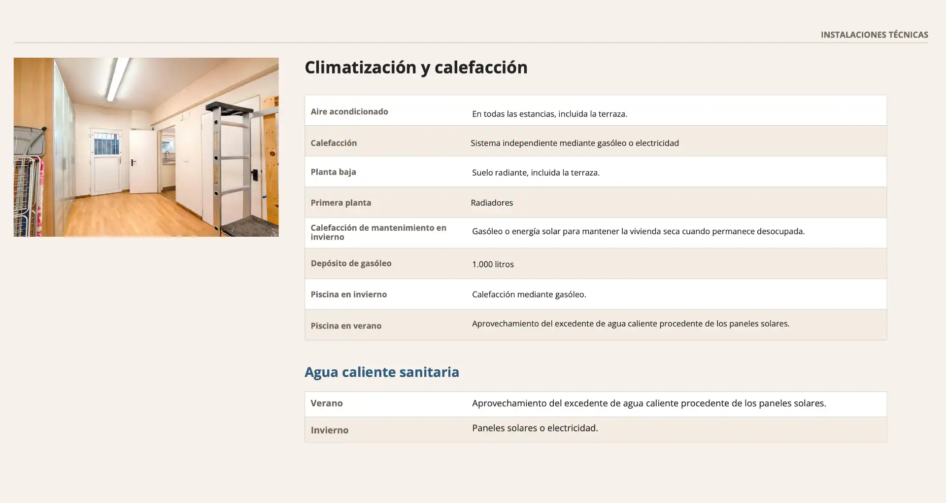 House with terrace for sale in Carrer Requesens 167, imagen 16