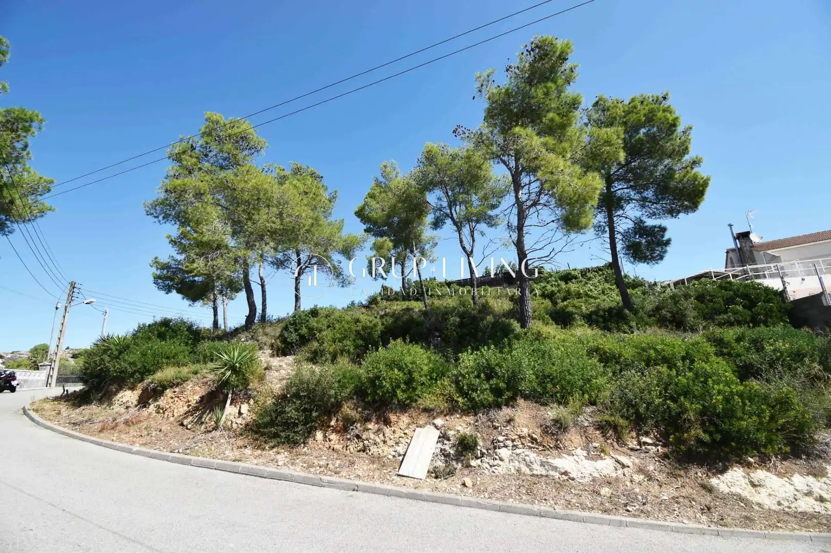 Terreno residencial en venta en Olivella, imagen 6
