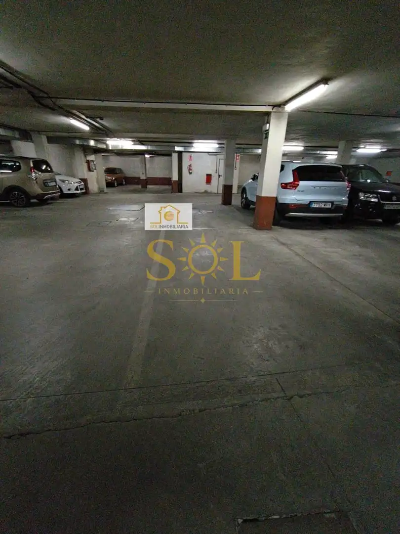 Individual de lloguer a Calle San Lorenzo 4, imagen 6
