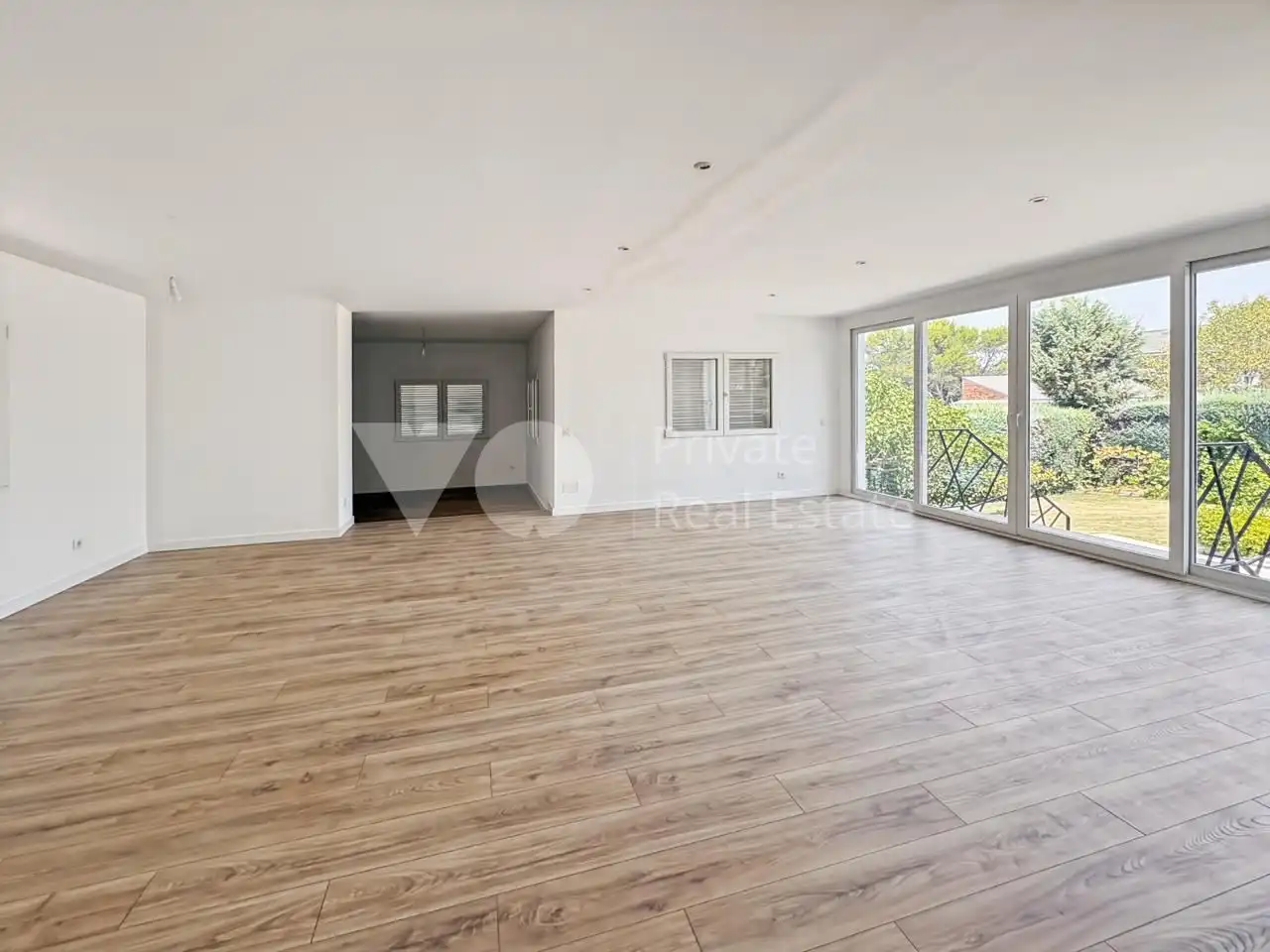 Sala de estar de Casa o chalet de alquiler en Villaviciosa de Odón con Jardín privado, Terraza y Trastero