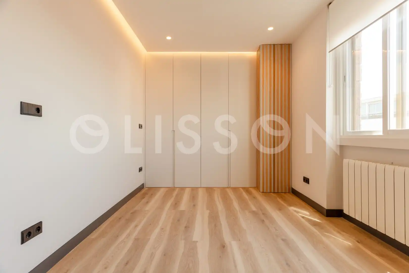 Piso con piscina en venta en Barrio de Salamanca, imagen 11