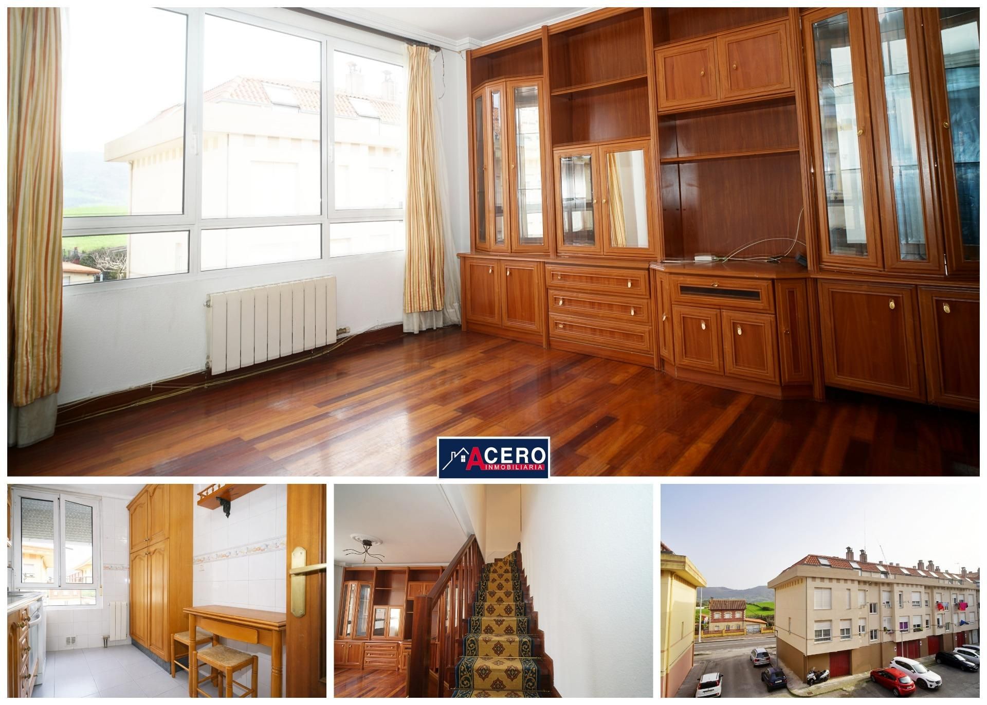 Außenansicht von Maisonette zum Verkauf in El Astillero  