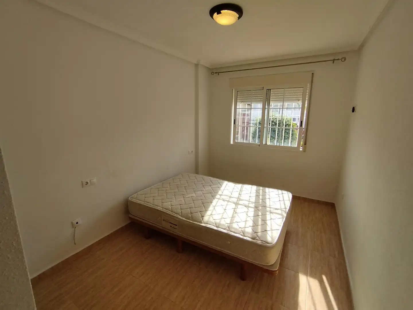 Schlafzimmer von Haus oder Chalet zur Miete in Campo de Murcia