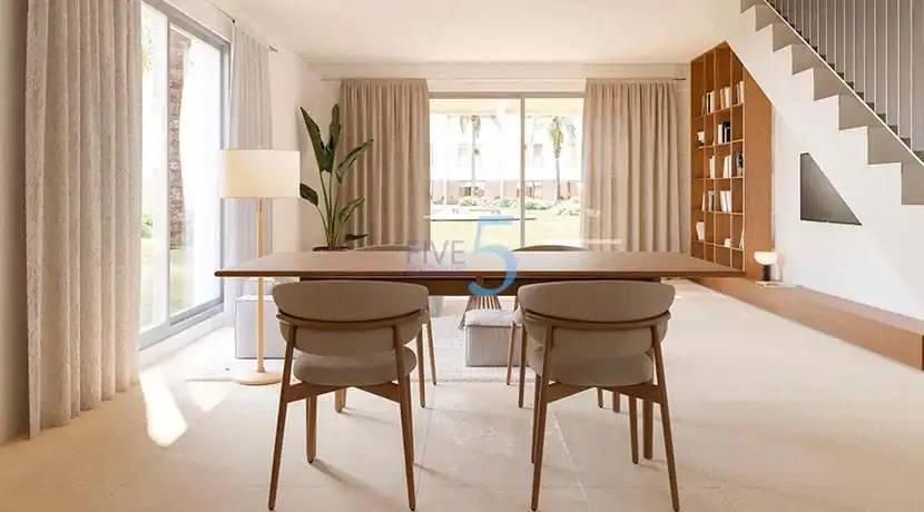 Piso con piscina en venta en Devessa - Monte Pego, imagen 6