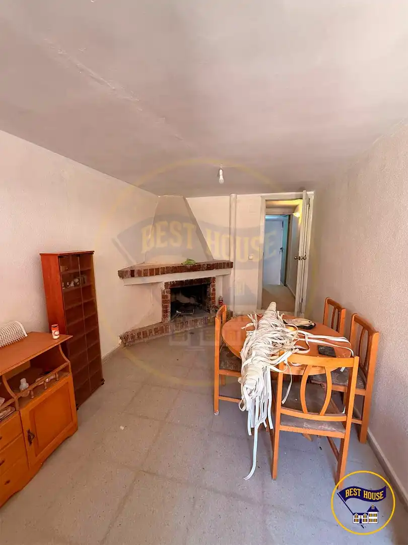 Adosado con terraza en venta en RIO HUECAR, imagen 59