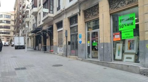 Foto 3 von Geschaftsraum zum Verkauf in Adiskidetasun Kalea, 5, Plaza Circular, Bilbao