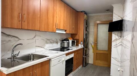 Foto 4 de Pis en venda a Carrer Balandre, El Altet, Alicante