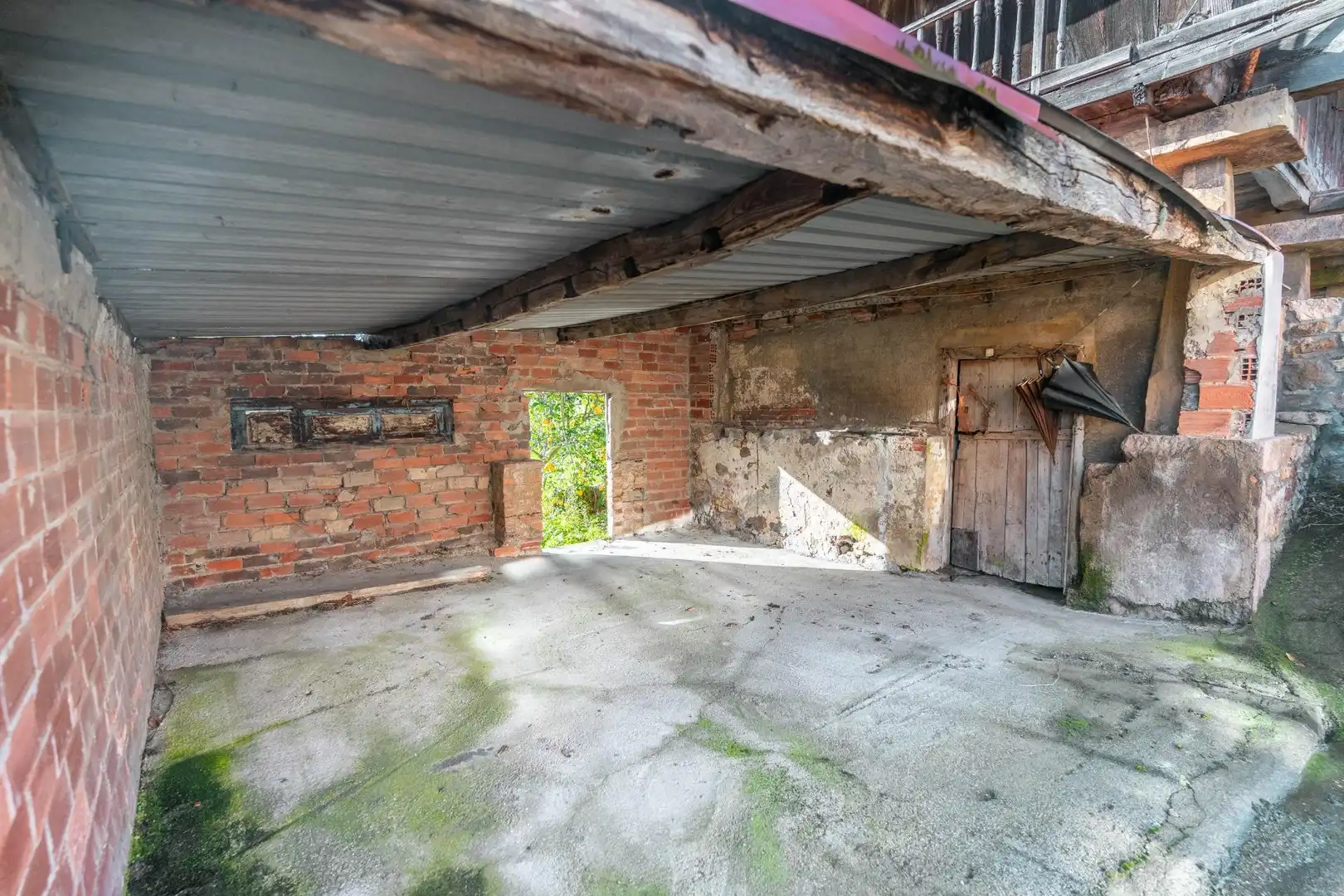 Casa o chalet en venta en Carreño con Calefacción, Jardín privado y Trastero