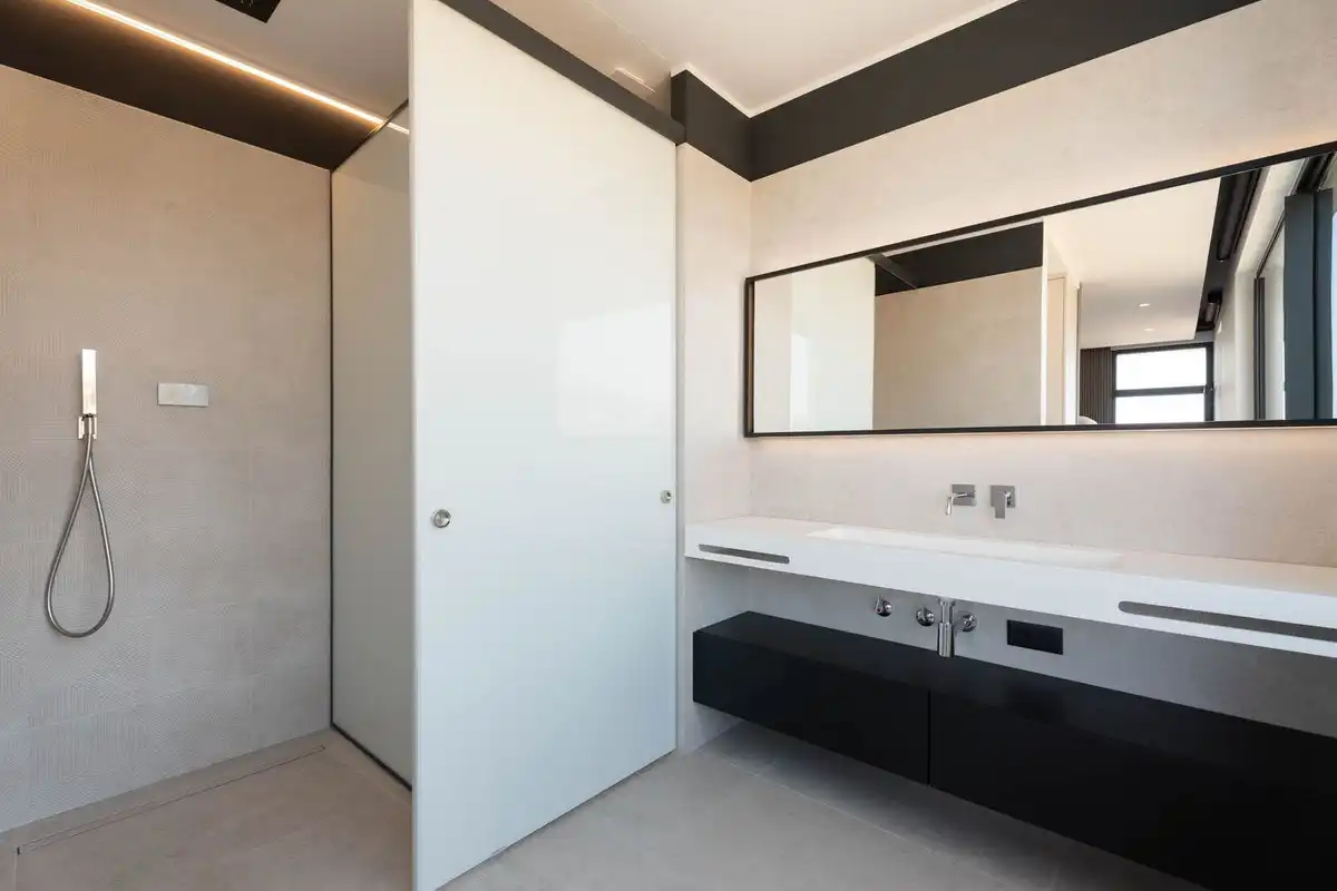 Villa con piscina in vendita a Valtocado - La Alquería - La Atalaya, imagen 54